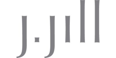j. jill logo