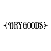 Dry Goods Logo