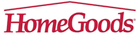 HomeGoods Logo