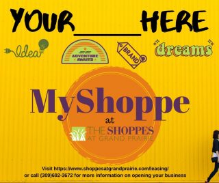 MyShoppe