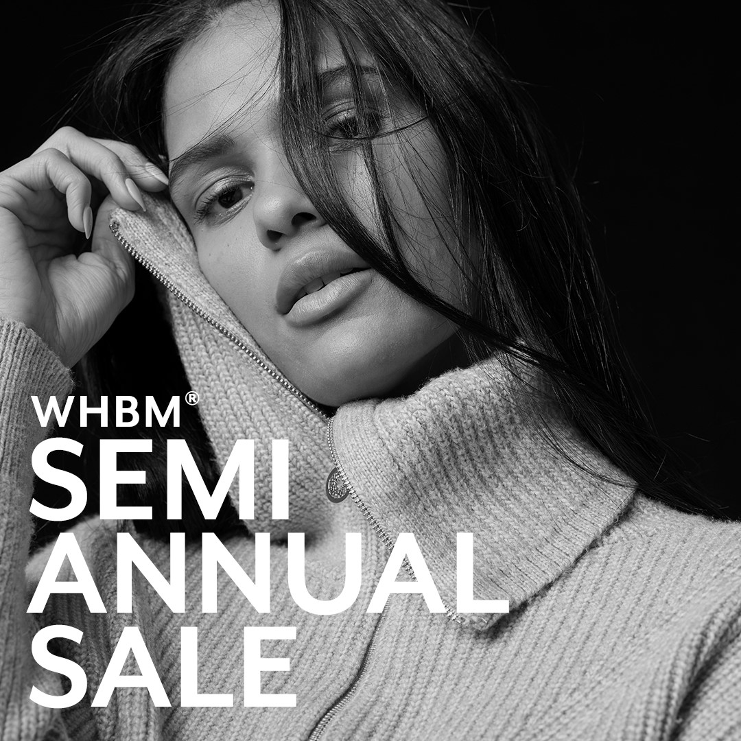 White House Black Market- Semi Annual Sale icon