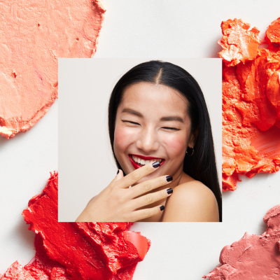 Lovely selection of seasonal change makeup needs at Marshalls icon
