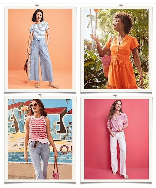 LOFT- 40% off Friends & Family Sale icon