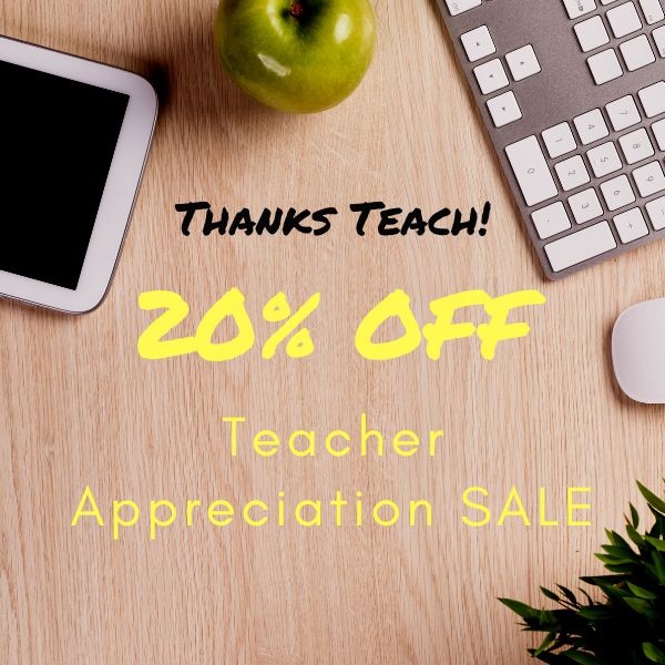 Teacher Appreciation SALE at 3 brands! – Soma, White House Black Market and Chico’s icon