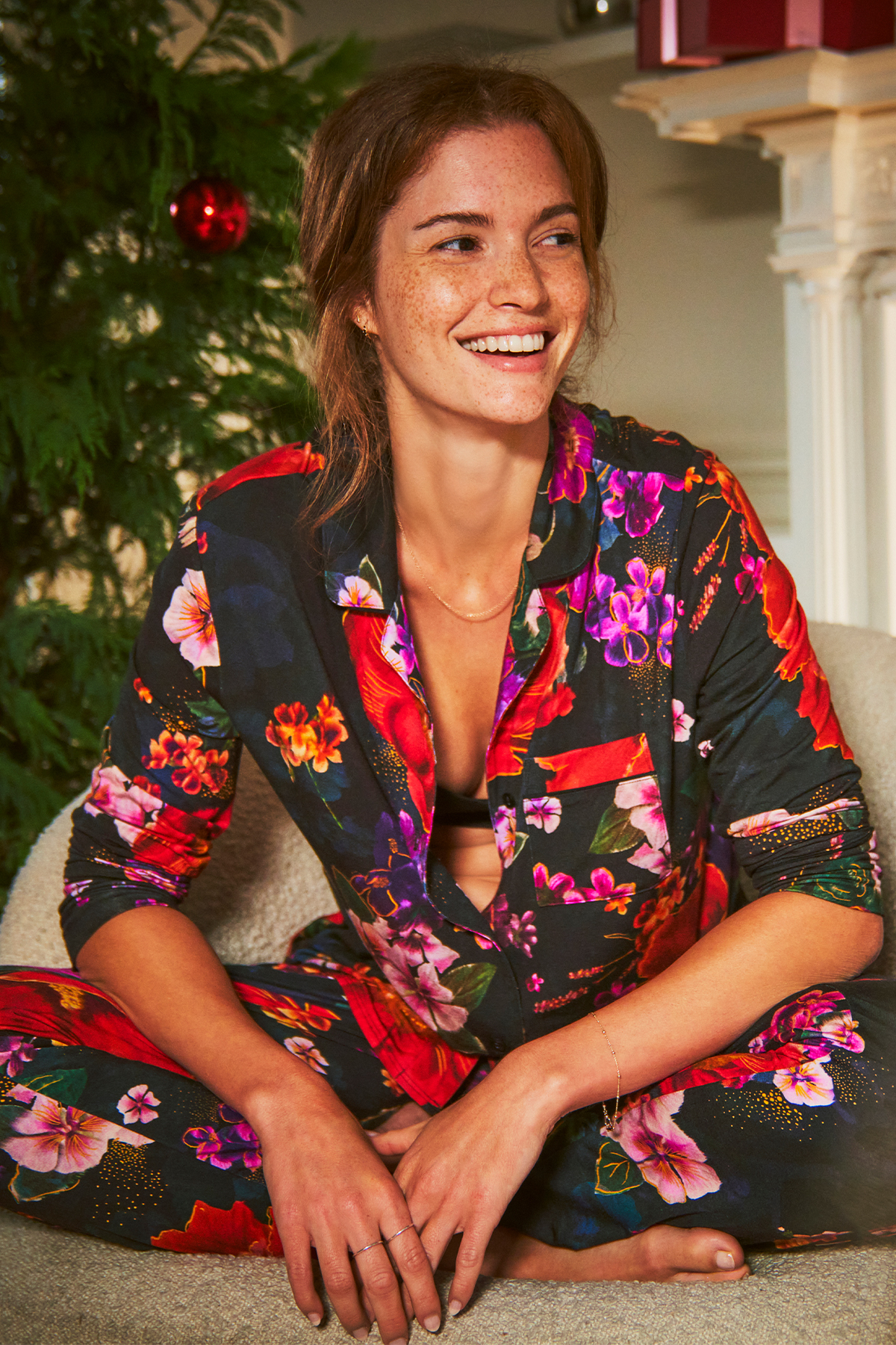 Soma 40% off Select Sleep, Apparel and Sleep Accessories + Pajamas Starting at $29 !* icon