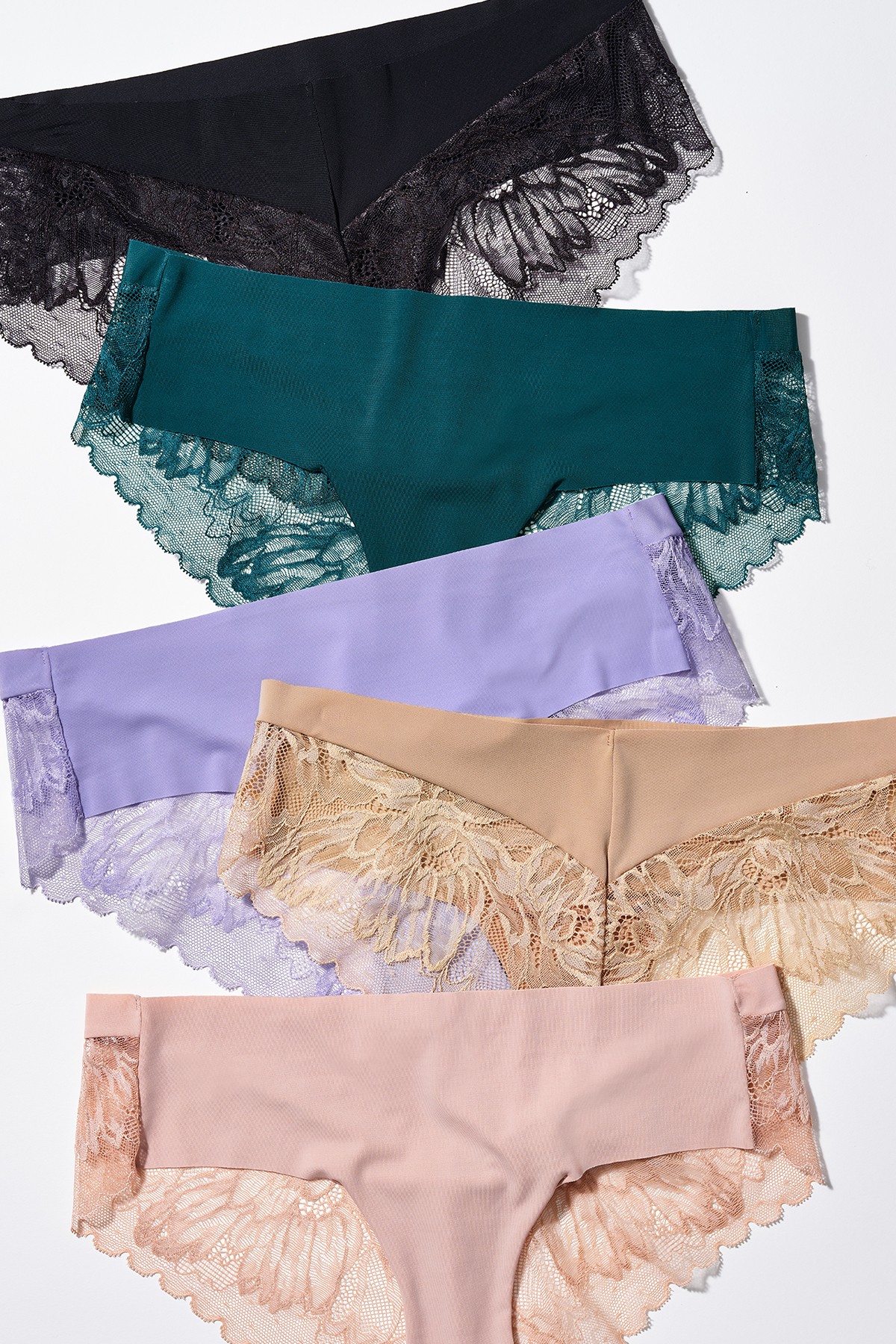 Soma Buy 3, Get 3 FREE Panty Sale icon