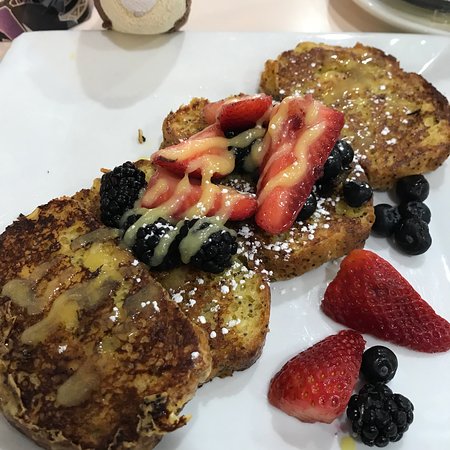 Most important meal of the day, at Childers Eatery icon