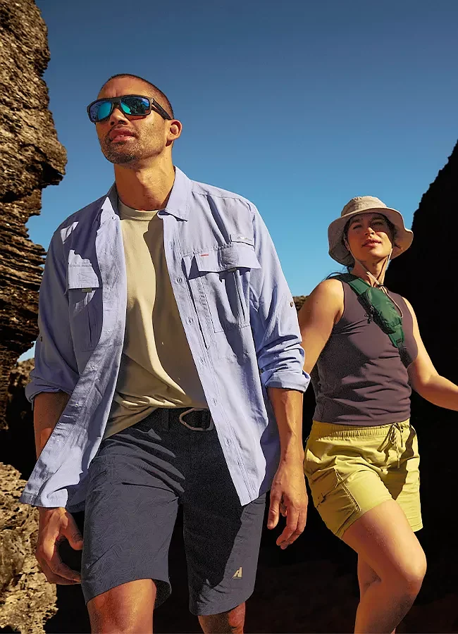 Memorial Day Sale at Eddie Bauer icon