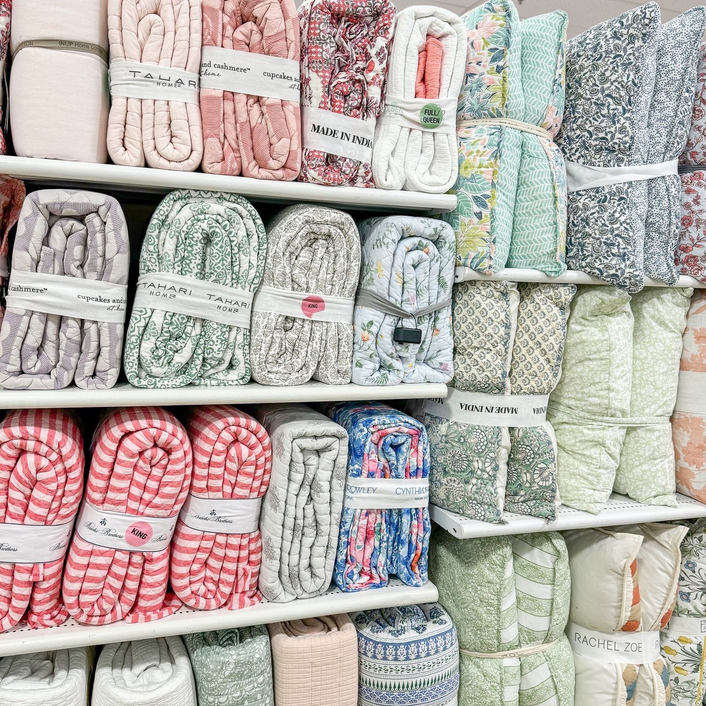 Homegoods towels