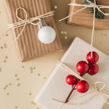 Holiday packages