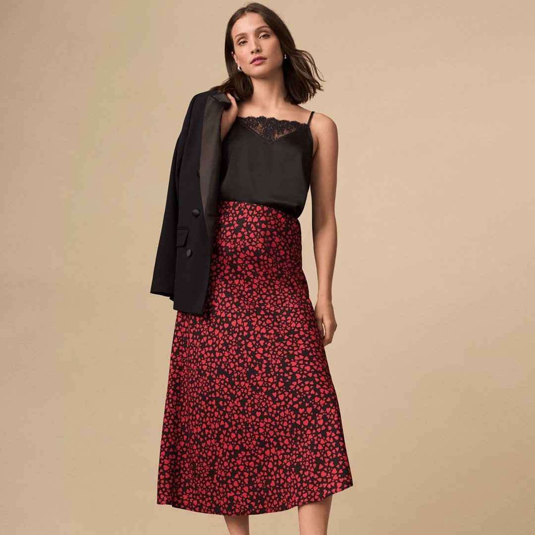 Loft trendy clothing