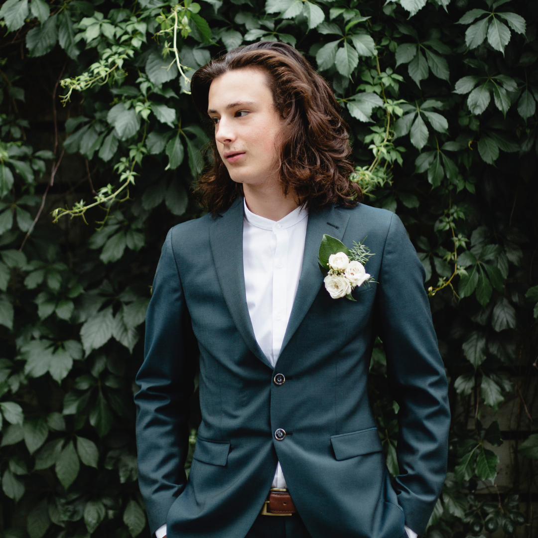 CS MENSWEAR CS Menswear tuxedo