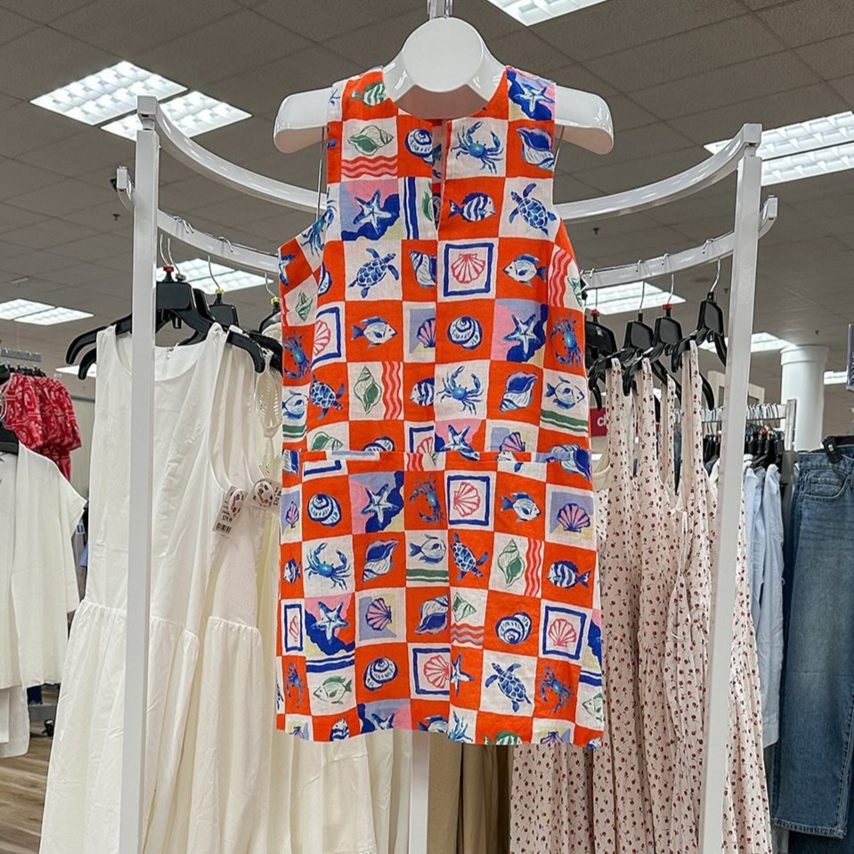 SGP TN Marshalls Marshalls Dresses