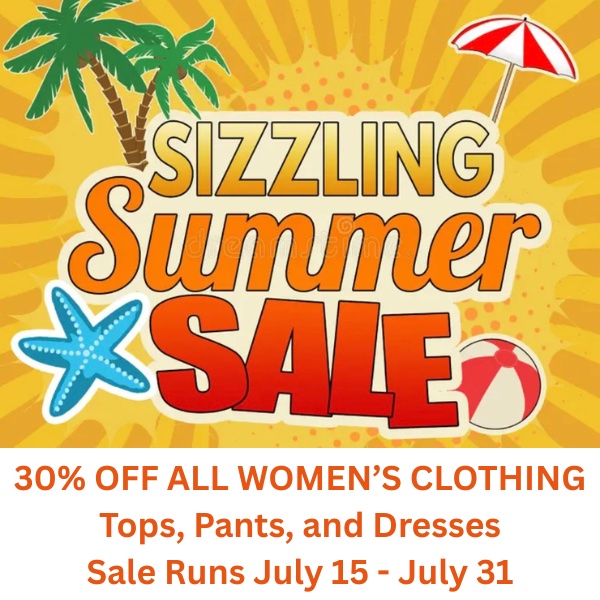 Sizzling Summer Sale icon