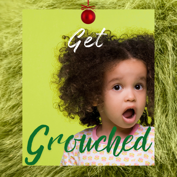 Get Grouched Day